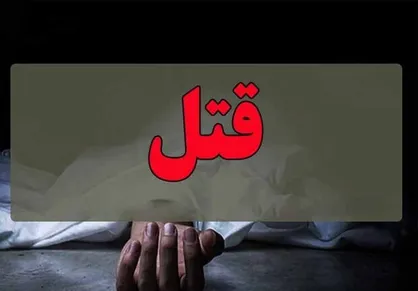 قتل عمدی برادر به بهانه ضرب و شتم