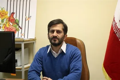 رئیس دانشکده هنر و معماری دانشگاه آزاد اسلامی تبریز منصوب شد