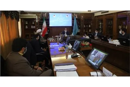 سیاستگذاری شهروند مدار اصل مهم در وزرات تعاون کار ورفاه اجتماعی است