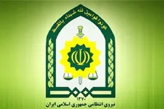 شهادت یک نیروی پلیس در اندیمشک