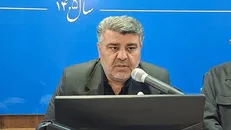 صادقلو: ۷۶۱ پروژه عمرانی در ساوجبلاغ در مسیر اجرا و بهره‌برداری قرار گرفت