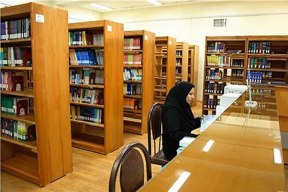 ۱۱ کتابخانه سازمان فرهنگی هنری در ایام نوروز خدمات ارائه می&zwnj;دهند