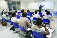 مدت پذیرش دانشجو بدون کنکور در مرکز آموزش علمی کاربردی جهاددانشگاهی سمنان تمدید شد