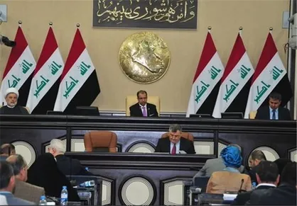 دولت عراق هیچ گفتگویی با اقلیم کردستان نخواهد داشت