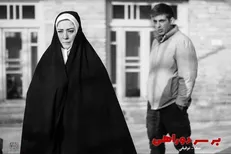 «برسر دوراهی» با قصه‌ای تکراری اما مخاطب‌پسند