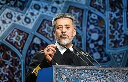 برای تقویت قدرت دفاعی&zwnj;مان از کسی اجازه نمی&zwnj;گیریم