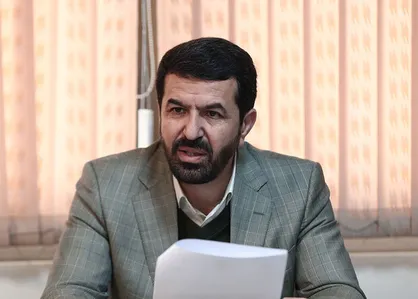 برگزاری نشست هم اندیشی با احزاب اصلاح&zwnj;طلب در وزارت کشور