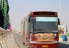 افزایش ۸۷ درصدی سفرهای اربعین از چهارمحال و بختیاری