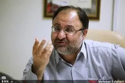 احزاب  ایران مانند گیاهانی هستند که در زمینی نامناسب کاشته شده&zwnj;اند / احزاب با ریشه&zwnj;های غربی در ایران پا نمی&zwnj;گیرند