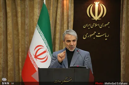 جهان به لحاظ مبارزه با تروریسم باید قدردان سپاه پاسداران باشد/ سپاه ارگانی رسمی و از ارزش&zwnj;های نظام است
