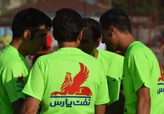 داوران هفته ۲۲ لیگ برتر فوتبال مشخص شدند