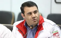 اعزام ۳ تیم امدادی برای نجات کوهنوردان گرفتار در «کلماکره»
