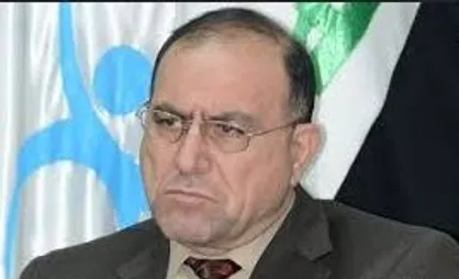 سازمان بدر: دولت عراق باید در برابر تحریم&zwnj;های آمریکا در کنار ایران باشد