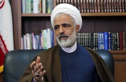 معاون حقوقی رئیس جمهور: ارجحیت دادن لوایح نسبت به طرح&zwnj;ها خواسته دولت از مجلس است
