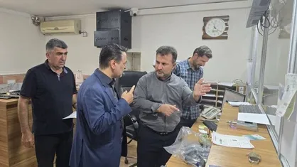اجاره منزل یا محل کار به اتباع ممنوع و جرم است