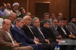 بیست و ششمین گردهمایی مدیران کل امور دانشجویان شاهد و ایثارگر دانشگاه‌ها