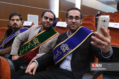 ثبت&zwnj;نام جشنواره دانشجوی نمونه از امروز ۲۰ مهرماه آغاز می&zwnj;شود