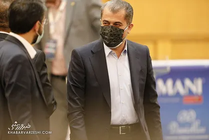 واکنش باشگاه استقلال به خبر دستگیری اسماعیل خلیل زاده