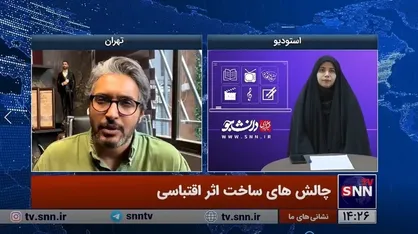 محمدزاده، کارگردان: مهم&zwnj;ترین فیلم&zwnj;های جهان آثار اقتباسی هستند/ حضور بهترین&zwnj;های سینما در پشت دوربین &laquo;سوران&raquo;