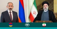 رئیسی: آماده ایفای نقش موثر در جلوگیری از هرگونه تغییر در ژئوپلتیک منطقه هستیم