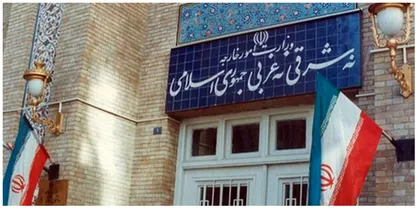 بیانیه وزارت خارجه به مناسبت سالروز حادثه تروریستی شهادت دیپلمات&zwnj;ها و خبرنگار ایرانی در مزار شریف