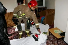 قاتل خاموش جان ۴ نفر را در اراک گرفت