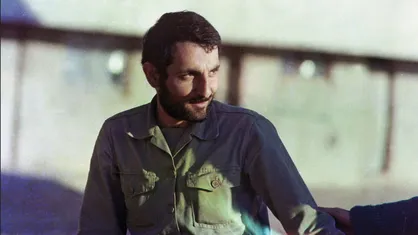 نماهنگ &laquo;دفاع انسان ساز&raquo;