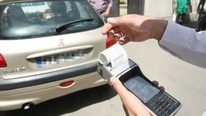 ثبت ۵ میلیون تخلف ساکن در ۶ ماهه اول سال ۱۴۰۴