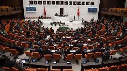 مخالفت نمایندگان مجلس ترکیه با پیوستن سوئد به ناتو