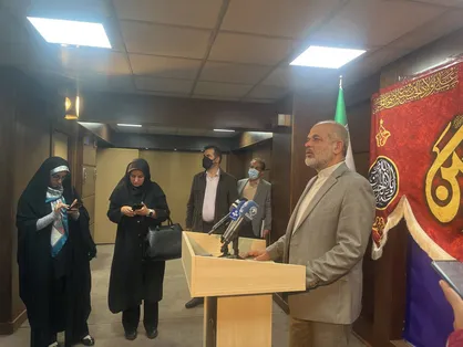 امسال مشکل افزایش قیمت در سفر به عتبات را نخواهیم داشت