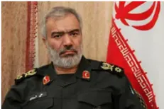 شهید سلیمانی در راس قله شهدا قرار دارد / بیش از ۵۰ میلیون نفر از مردم ایران در شهرهای مختلف بخاطر تشییع حاج قاسم پای کار بودند