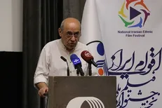 کمال تبریزی: ملیت‌ما مهم‌ترین چیزی است که خود را با آن می‌شناسیم/برای داشتن جشنواره‌ای متفاوت با آثار متفاوت همراه ما باشید