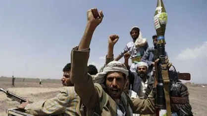 دست و پا زدن عربستان برای جلوگیری از پیشروی&zwnj;های انصارالله