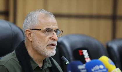 پورجمشیدیان: بیش از ۳ میلیون نفر از زوار اربعین حسینی به کشور بازگشتند/حدود ۳۶۰ هزار نفر هنوز در کشور عراق حضور دارند+فیلم
