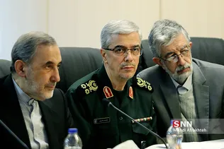 جلسه تشخیص مصلحت نظام
