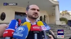 منصوری: پروژه‌هایی با اعتبار ۲۸۰ همت و سرمایه گذاری ارزی بیش از ۸.۵ میلیارد دلار در استان‌های مختلف آماده افتتاح و بهره برداری است