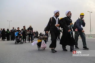 اربعین