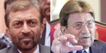 رد صلاحیت &laquo;پرویز مشرف&raquo; و &laquo;فاروق ستار&raquo; برای شرکت در انتخابات پاکستان