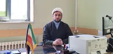 شهید مطهری الگویی ارزشمندی برای دانشجویان است