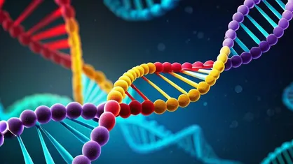 مهندسی نانویی نیمه&zwnj;رسانا&zwnj;ها با اوریگامی DNA