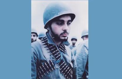 شهید تاج بخش؛ کم ادعا در عین دانایی