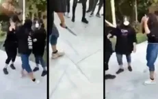 قمه هلیا را متولیانِ فرهنگ و آموزشِ در خواب مانده، دستش دادند / گسترش خشونت‌های اجتماعی واقعیت تلخ جامعه امروز