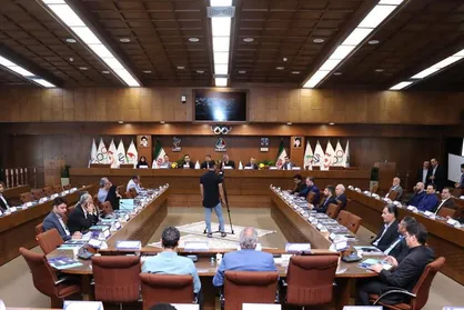 زمان مجمع فوق&zwnj;العاده فدراسیون والیبال مشخص شد