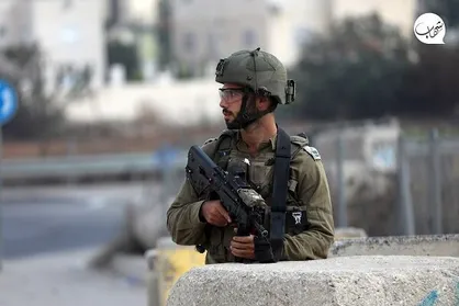 درگیری شدید فلسطینیان با صهیونیست&zwnj;ها در الخلیل/ ۲۲ نفر زخمی شدند