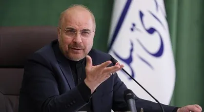 قالیباف: پیروزی تیم ملی بار دیگر ثابت کرد پیوند و یکپارچگی مردم ایران پایان&zwnj;ناپذیر است