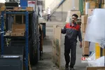 ارسال بسته‌های لوازم خانگی به مناطق سیل‌زده