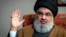 انتشار برای اولین بار؛ نصرالله: ایران در آستانه جنگ با اسرائیل بود