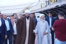 صعود بی‌نقص یاران شهید ابراهیم هادی؛ تیمی اخلاق‌محور در مسیر لیگ برتر