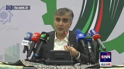 فرزین: باید ریال را جایگزین ارز&zwnj;های دیگر در روابط با کشور&zwnj;های همسایه کنیم/ مرزبان ریال هستیم کاری به دلار نداریم