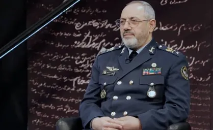 رونمایی از پهپاد &laquo;کمان ۲۲&raquo; تا پایان بهمن/ تمام تحرکات دشمن در خلیج فارس و دریای عمان را رصد می&zwnj;کنیم